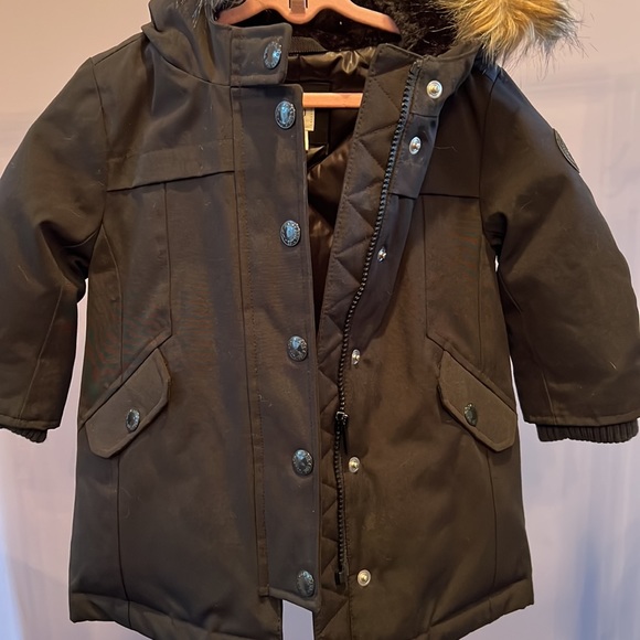 Gap Jacket - Picture 4 of 6